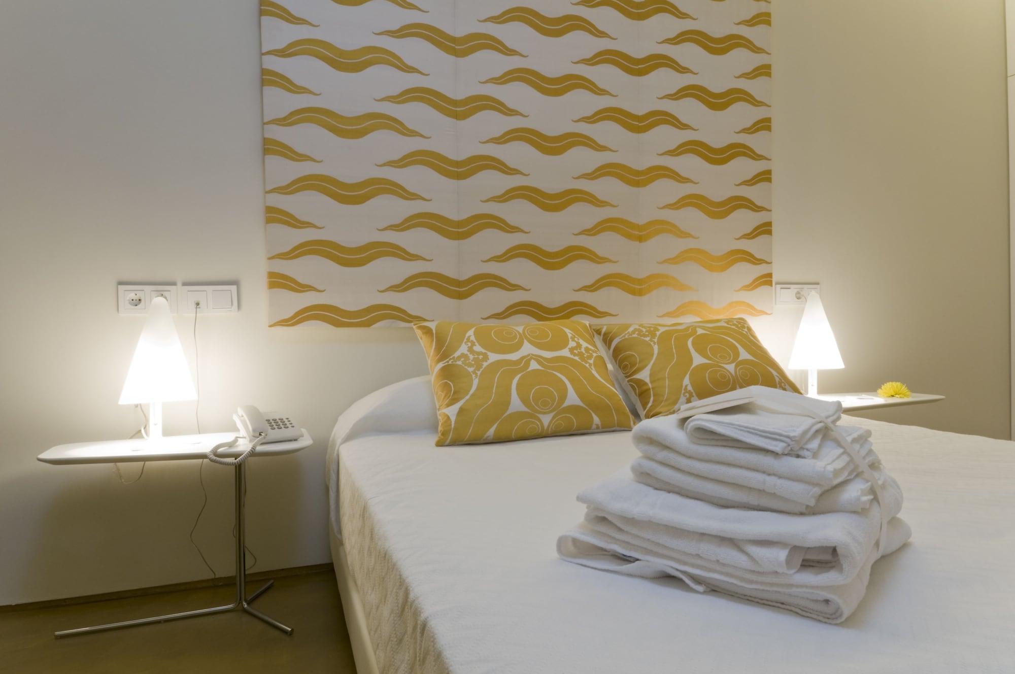 Hotel Viento10 Cordoue Extérieur photo