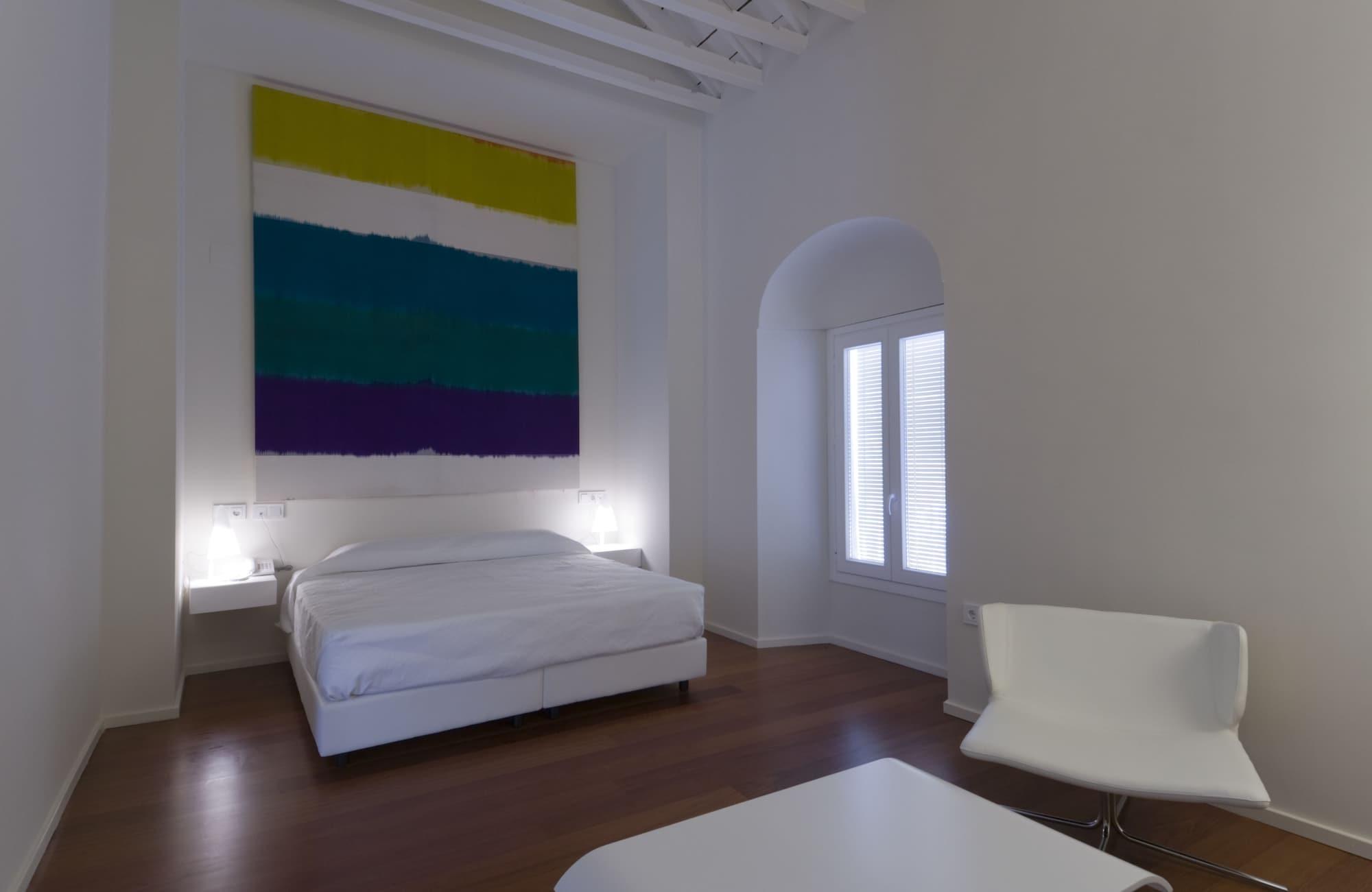 Hotel Viento10 Cordoue Extérieur photo