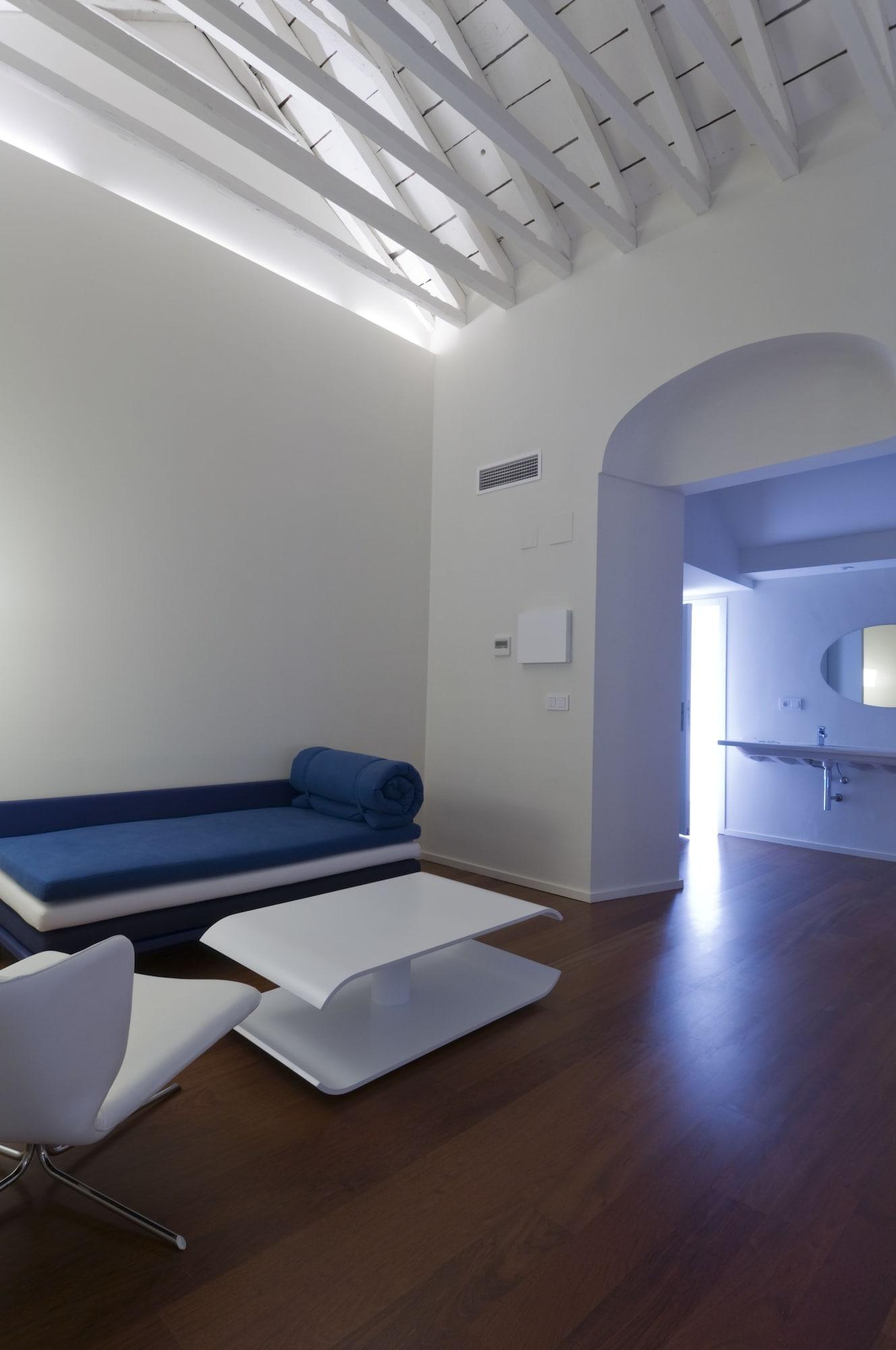 Hotel Viento10 Cordoue Extérieur photo