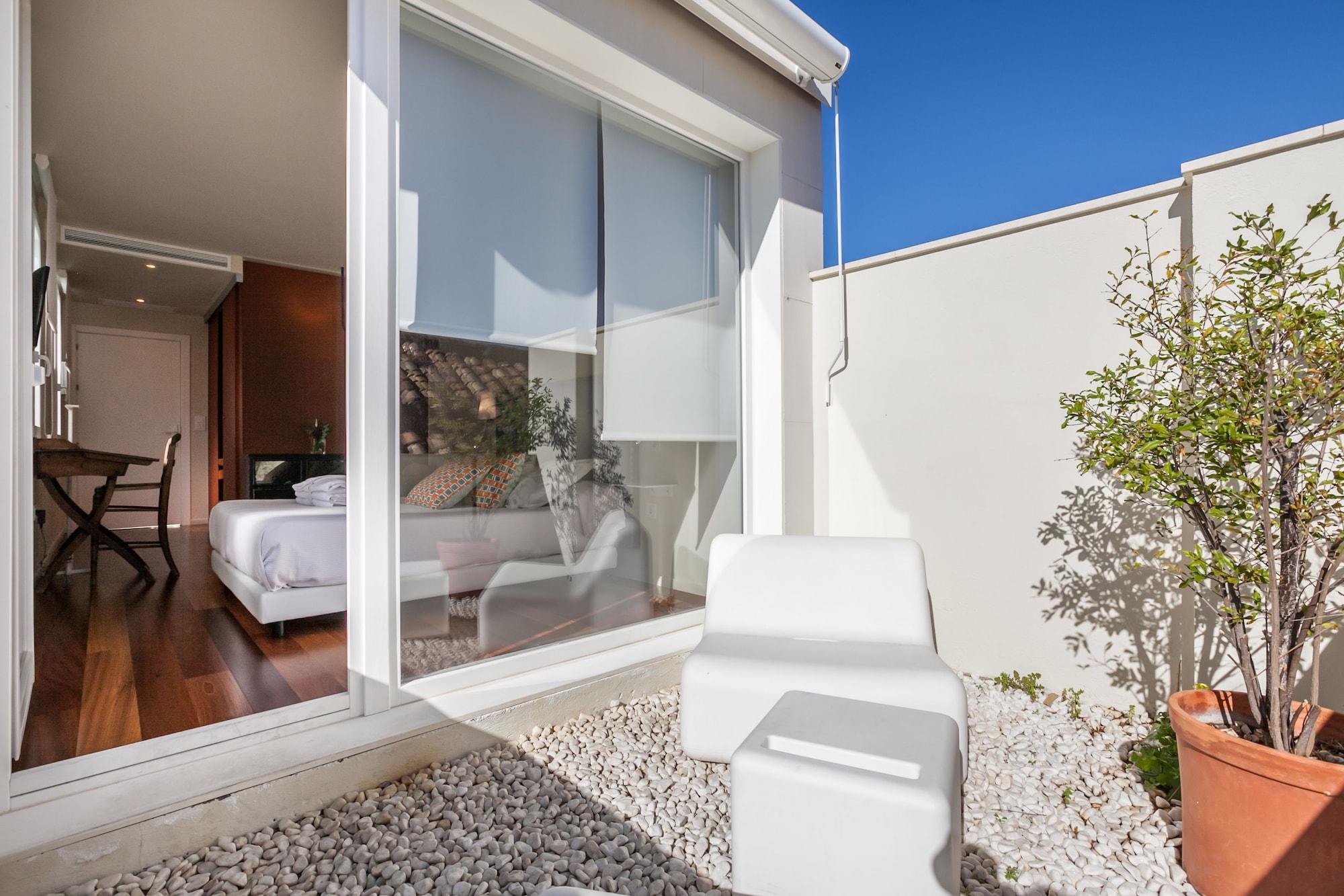 Hotel Viento10 Cordoue Extérieur photo