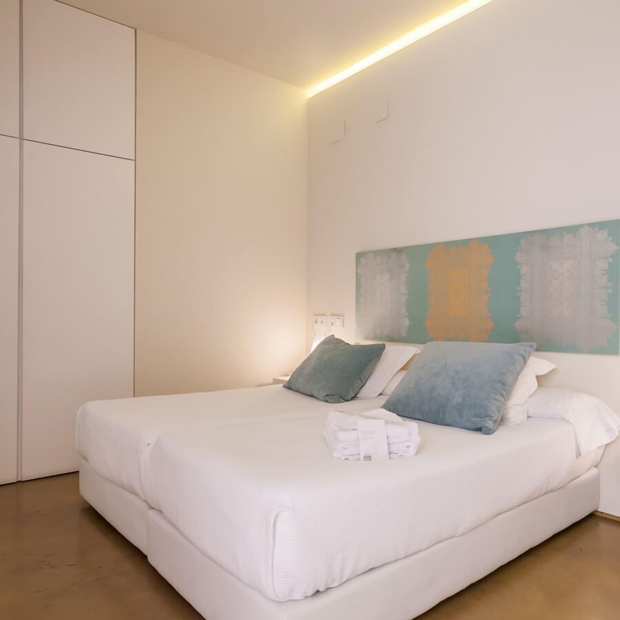Hotel Viento10 Cordoue Extérieur photo