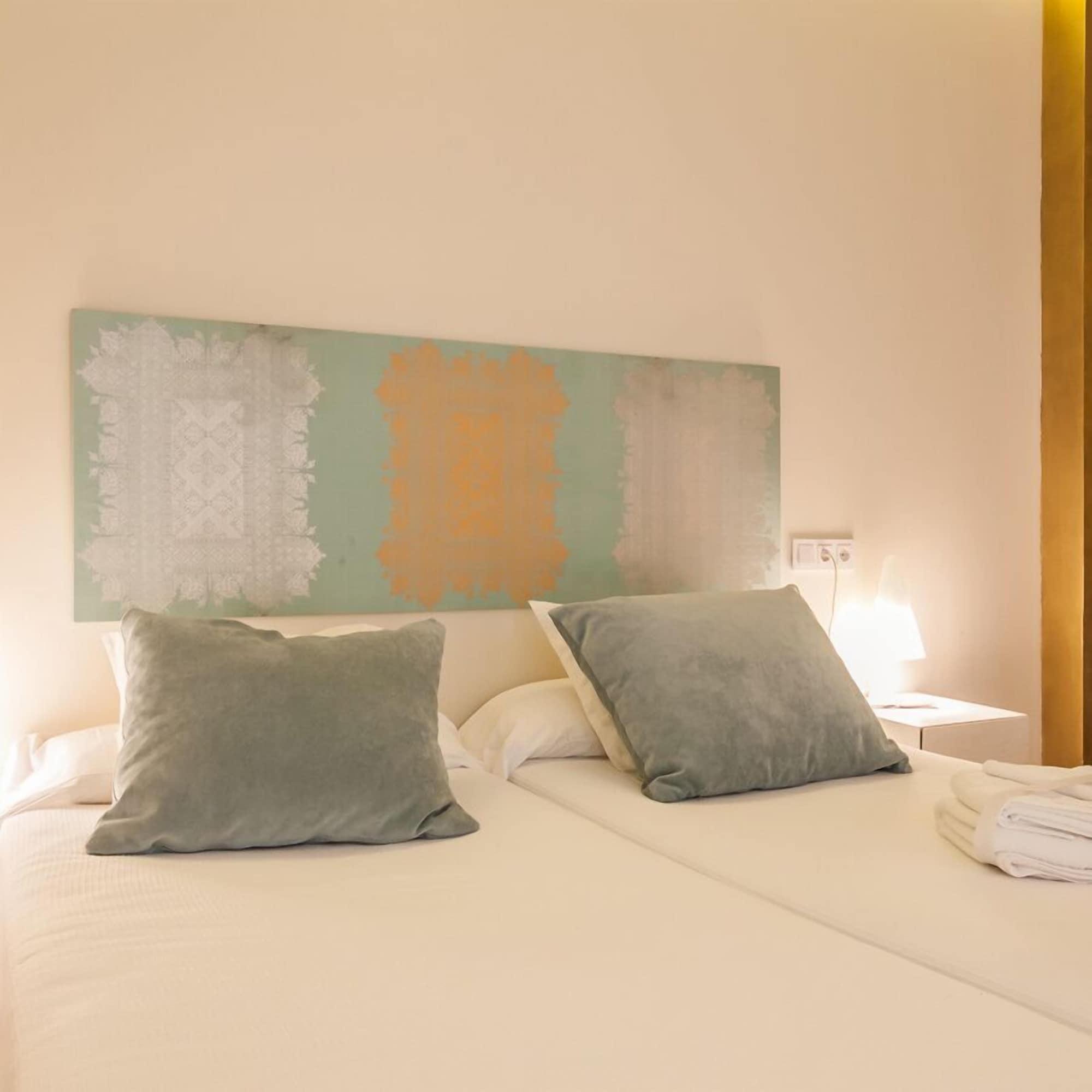 Hotel Viento10 Cordoue Extérieur photo