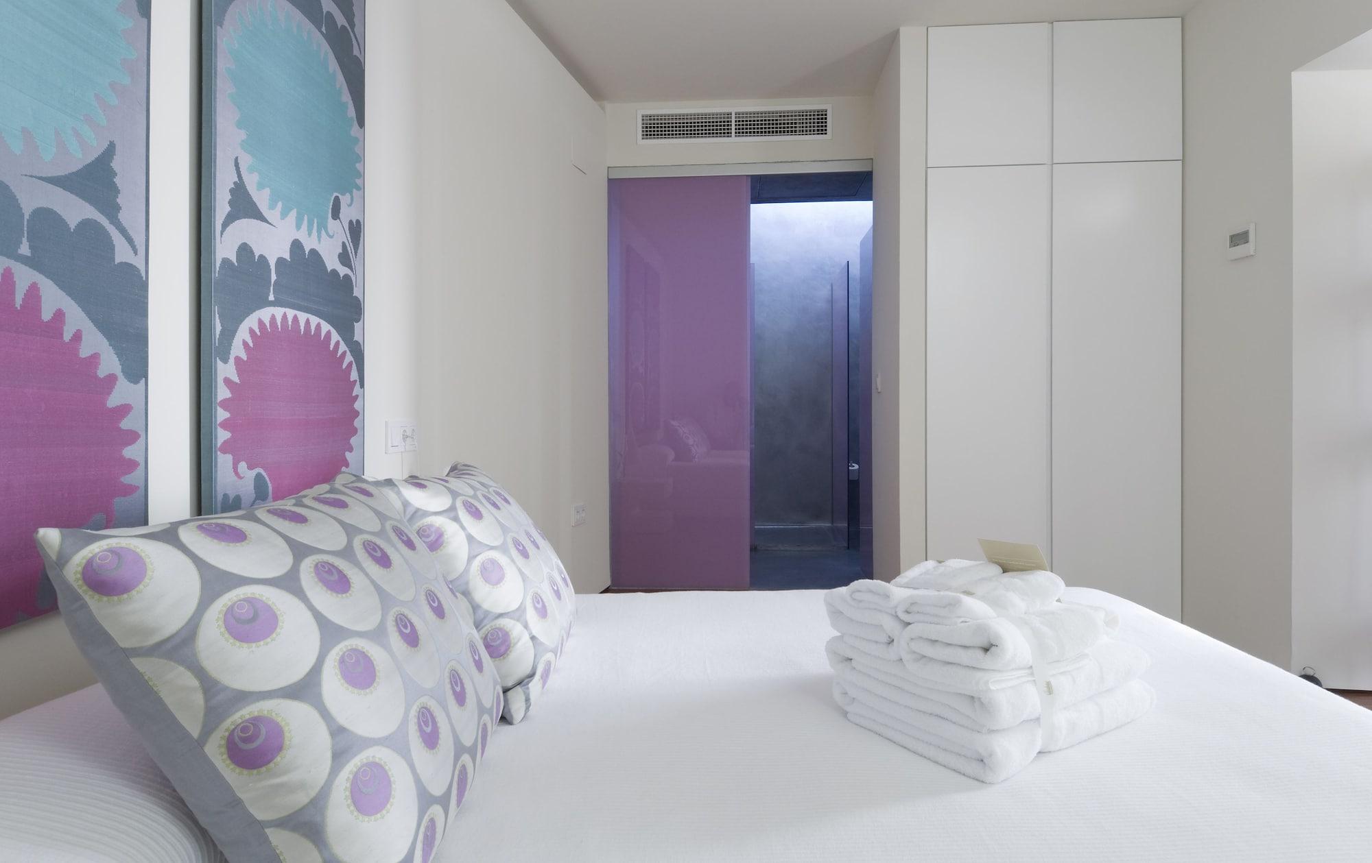 Hotel Viento10 Cordoue Extérieur photo