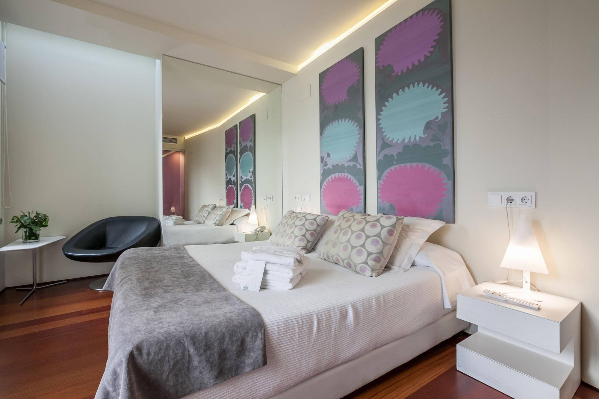 Hotel Viento10 Cordoue Extérieur photo