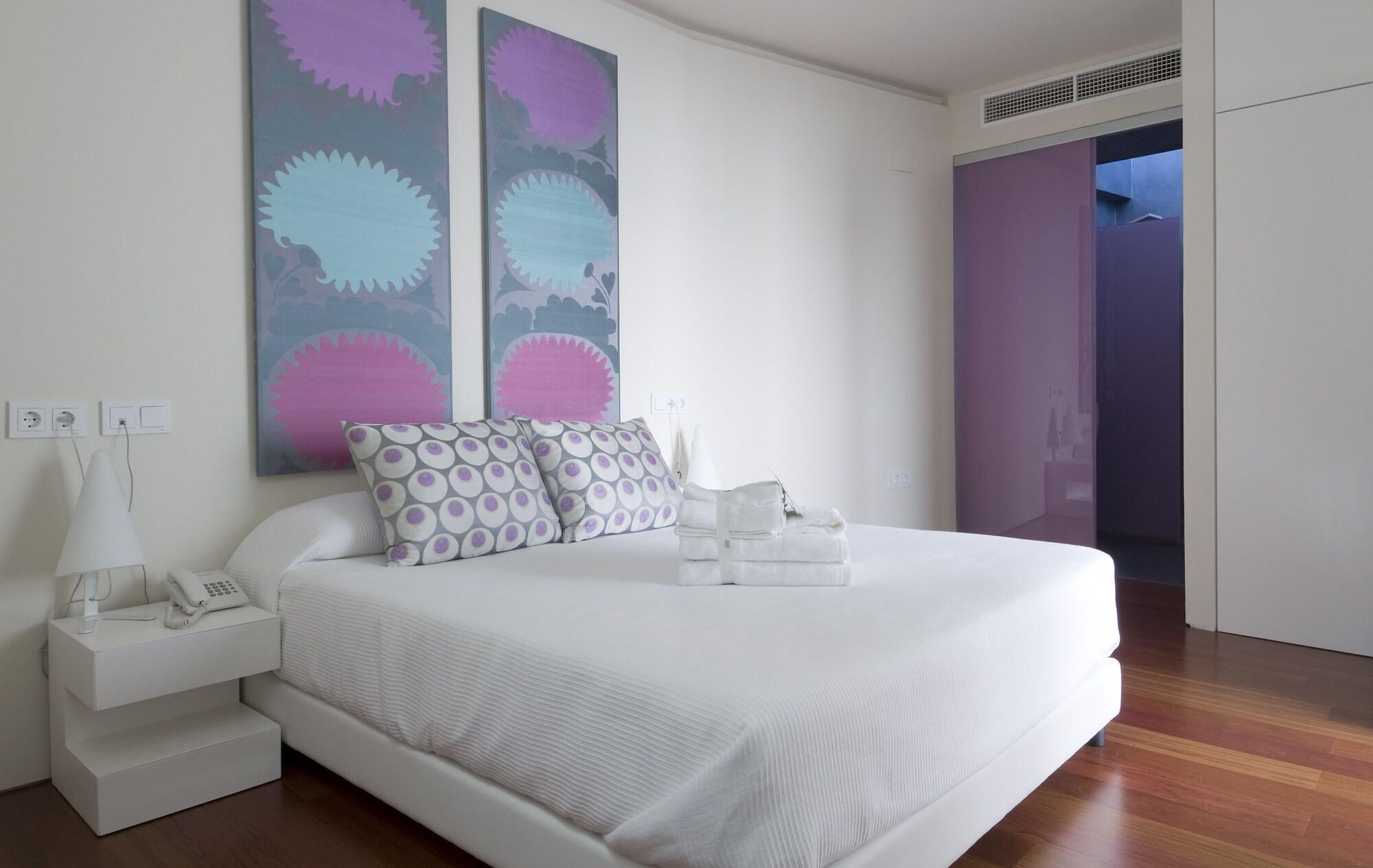 Hotel Viento10 Cordoue Extérieur photo