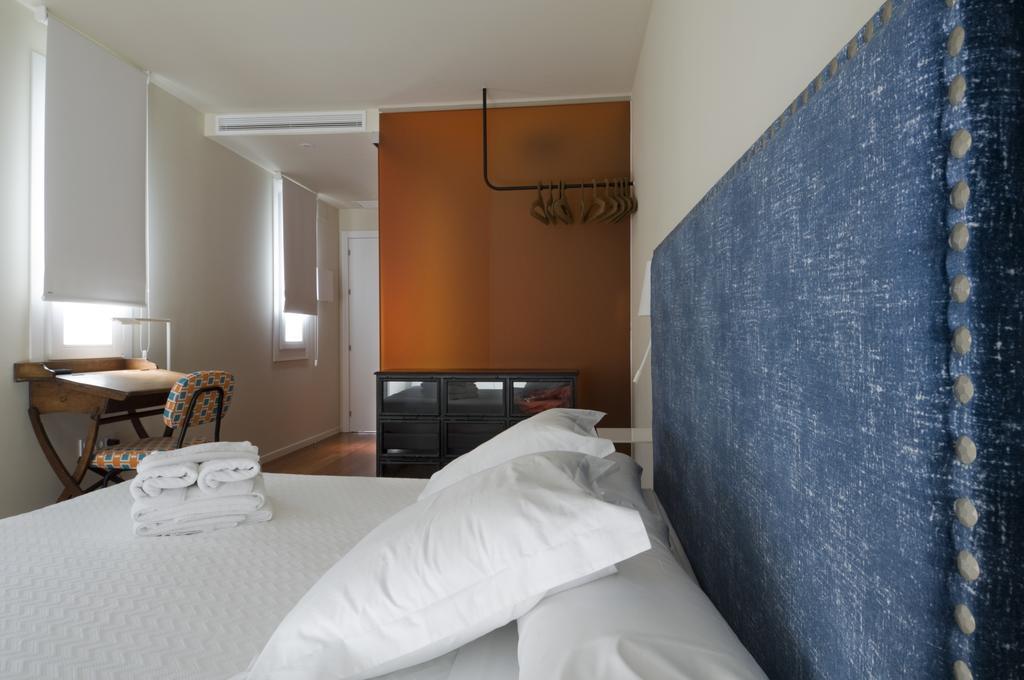 Hotel Viento10 Cordoue Chambre photo
