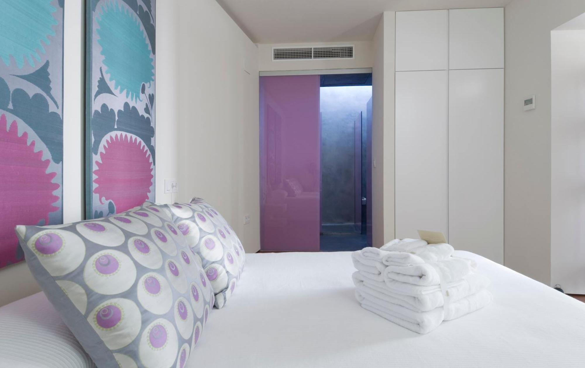 Hotel Viento10 Cordoue Extérieur photo