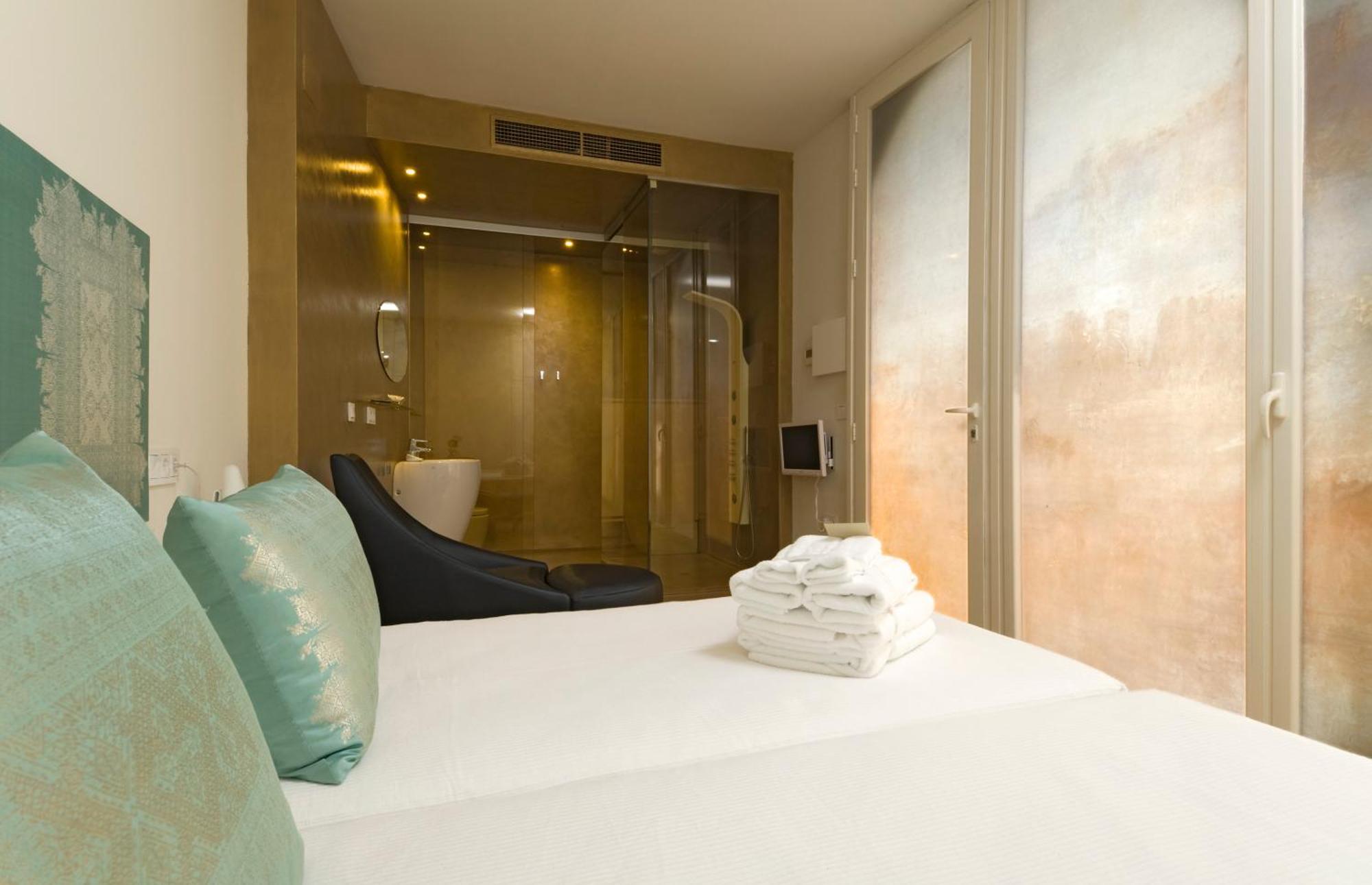 Hotel Viento10 Cordoue Extérieur photo