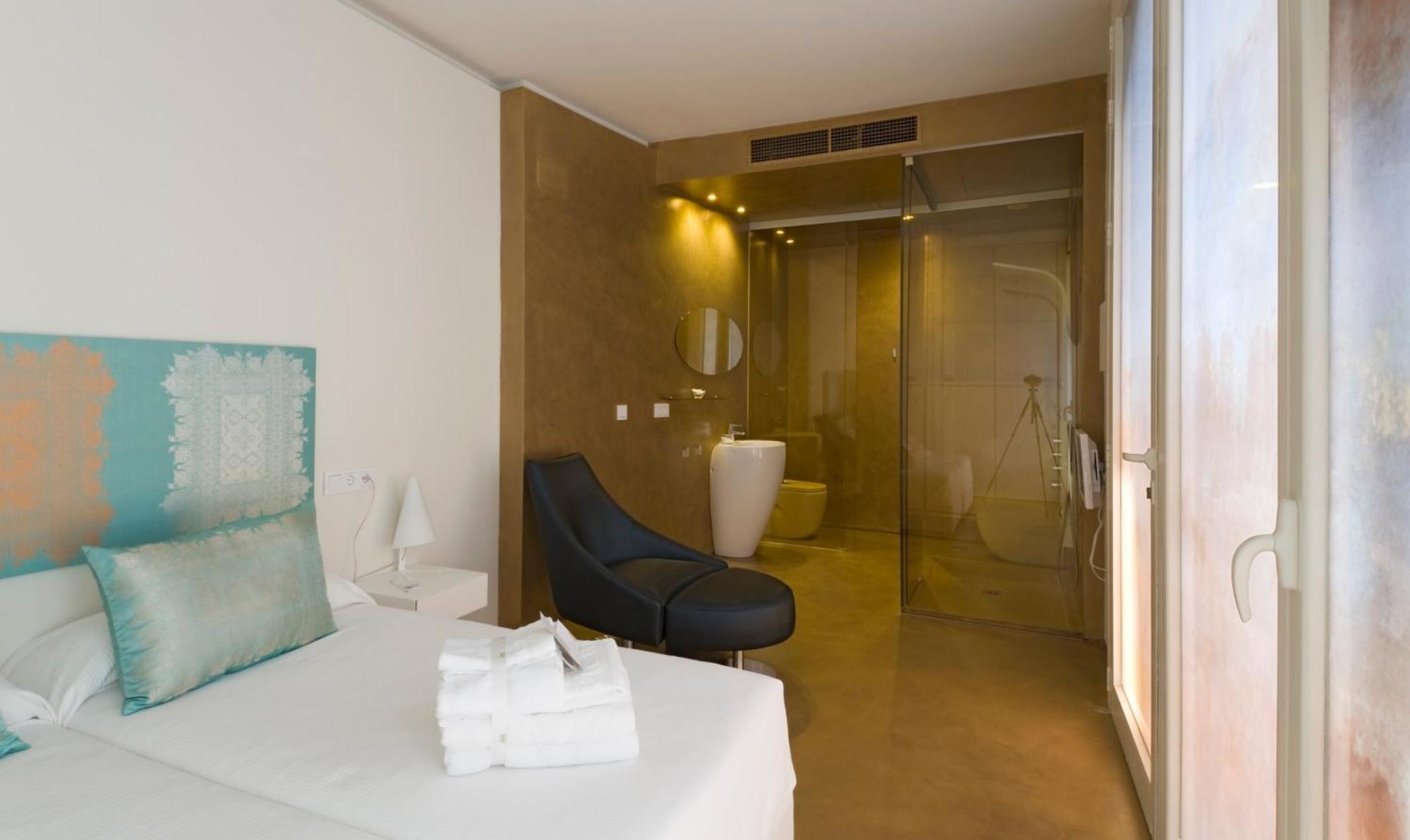 Hotel Viento10 Cordoue Extérieur photo