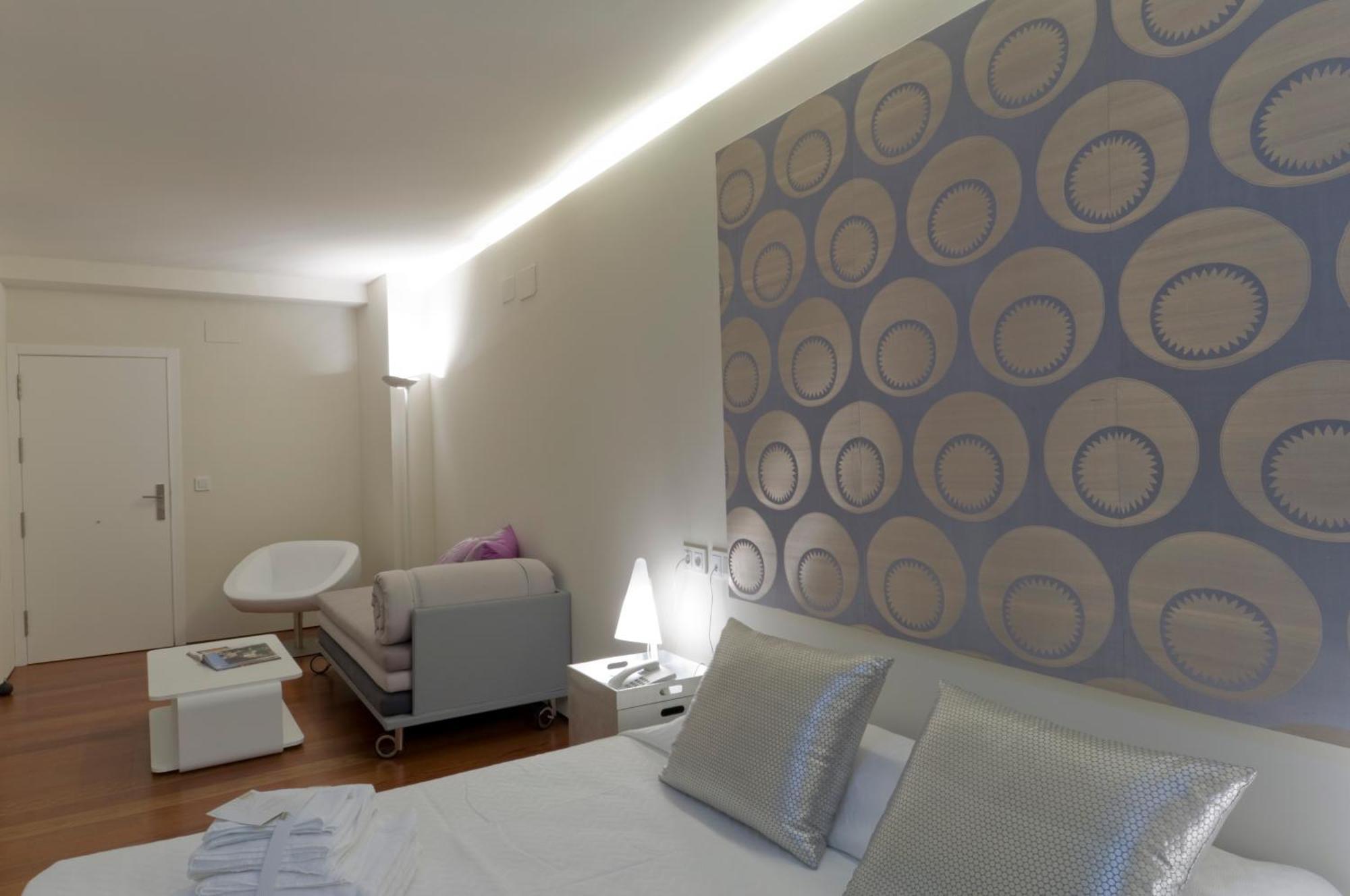 Hotel Viento10 Cordoue Extérieur photo
