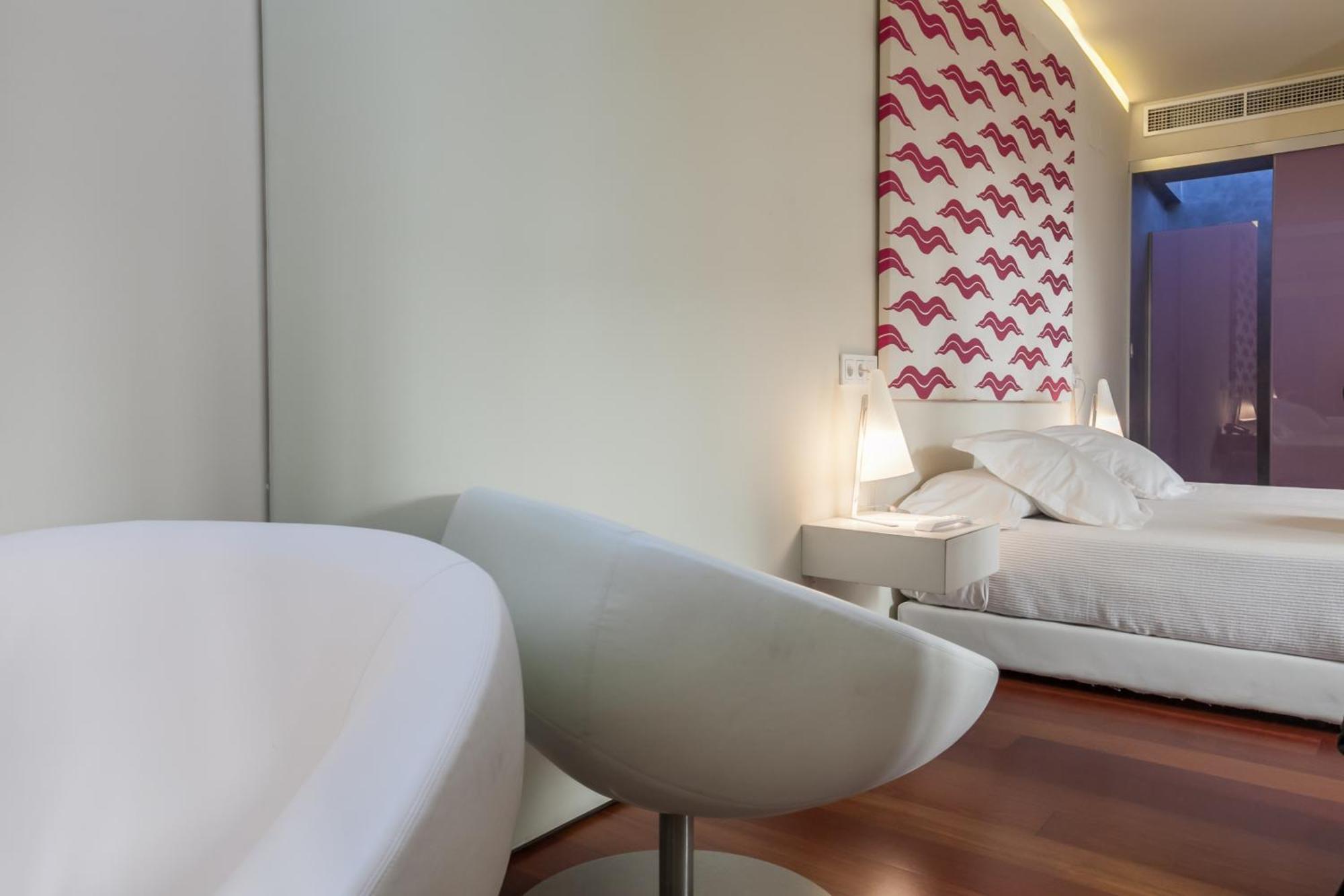 Hotel Viento10 Cordoue Chambre photo