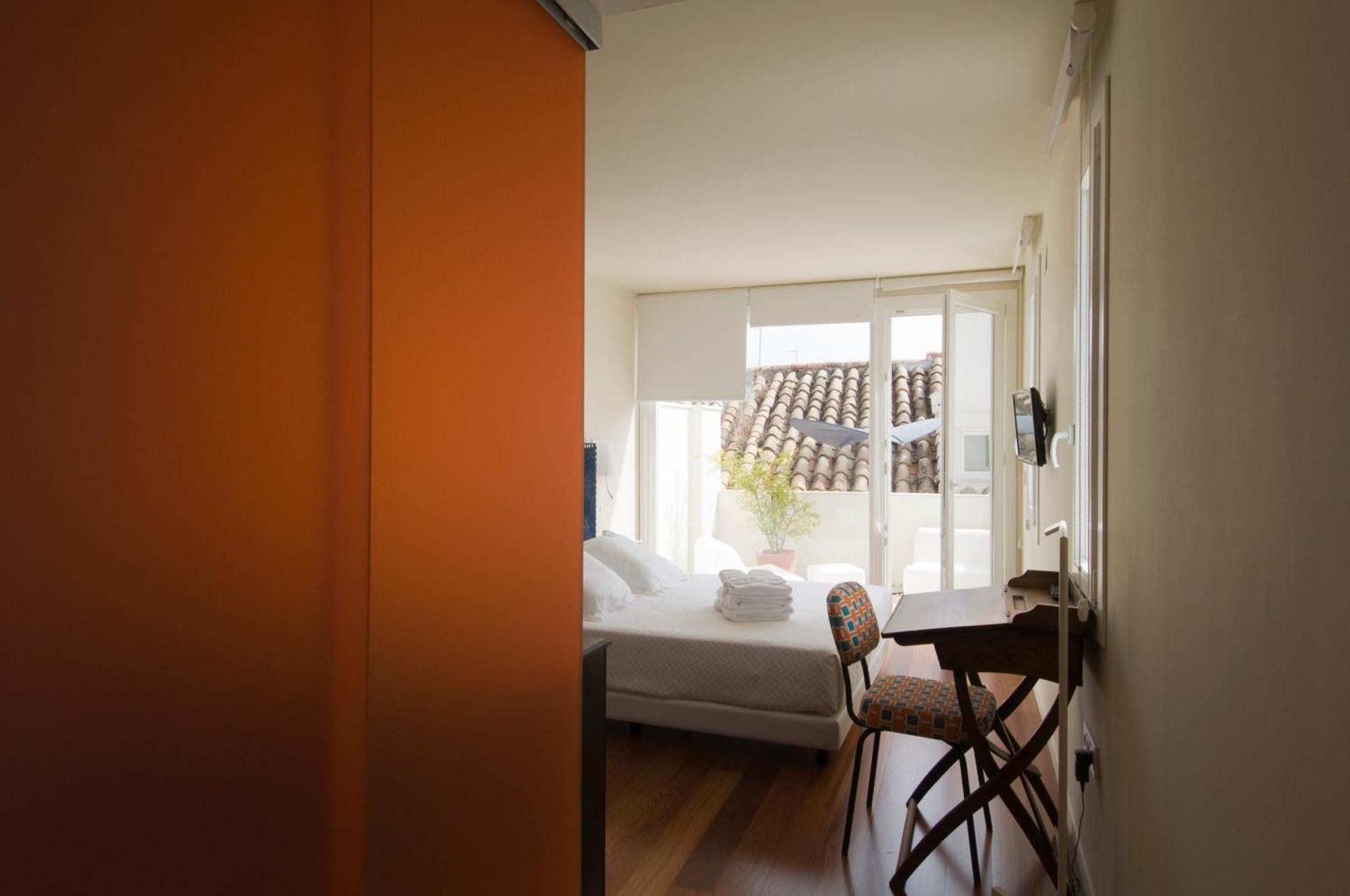 Hotel Viento10 Cordoue Chambre photo