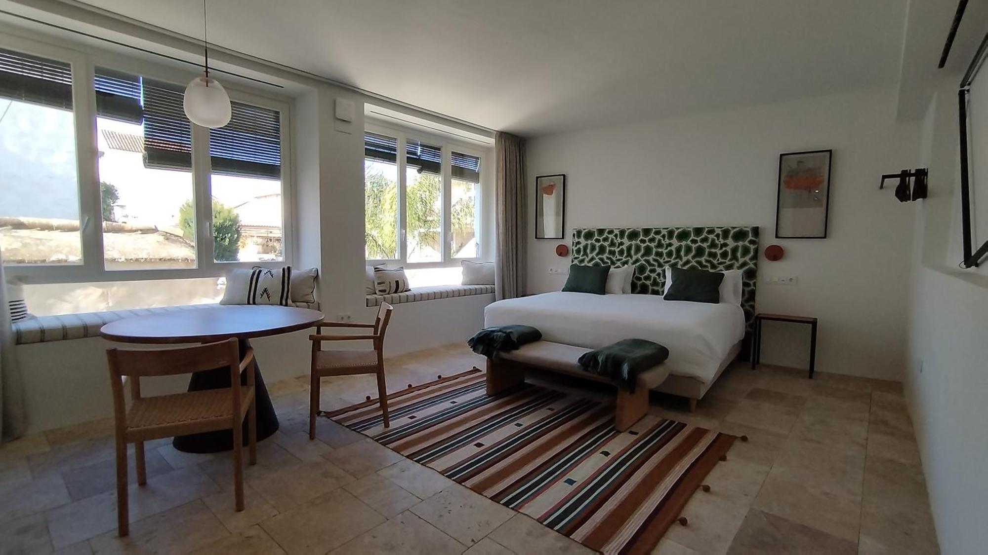 Hotel Viento10 Cordoue Extérieur photo