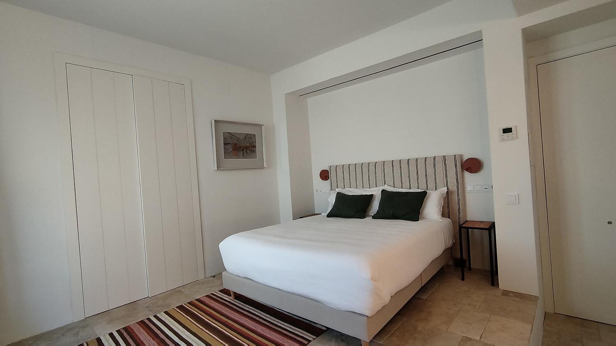 Hotel Viento10 Cordoue Extérieur photo