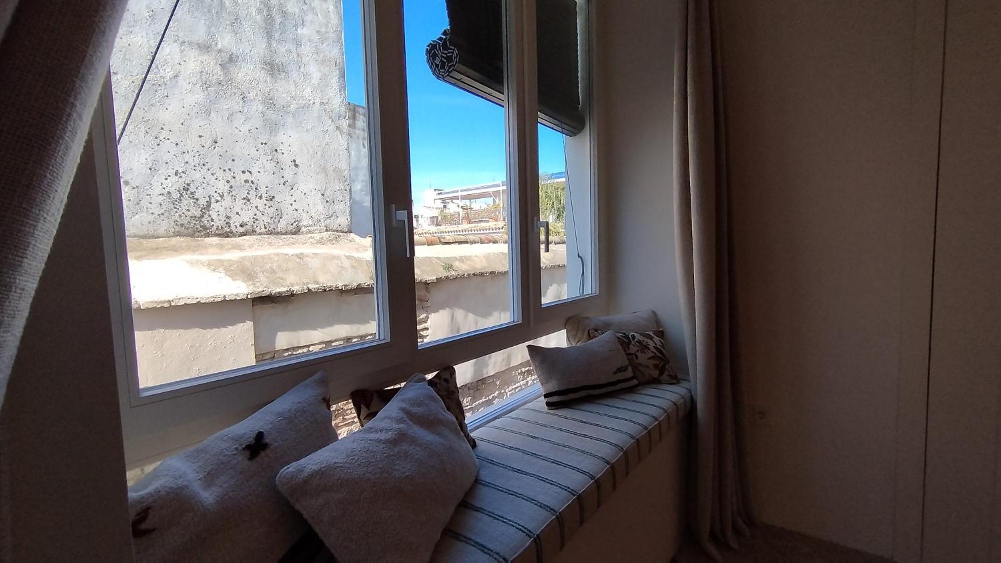 Hotel Viento10 Cordoue Extérieur photo