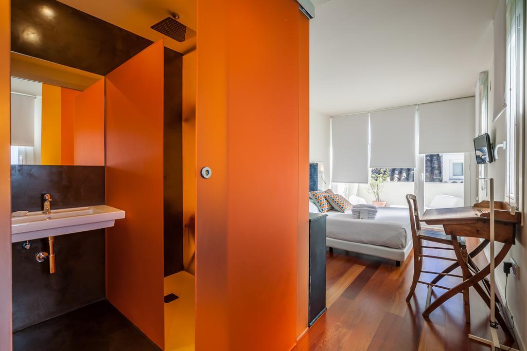 Hotel Viento10 Cordoue Extérieur photo