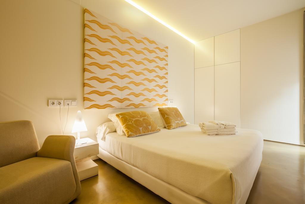 Hotel Viento10 Cordoue Extérieur photo