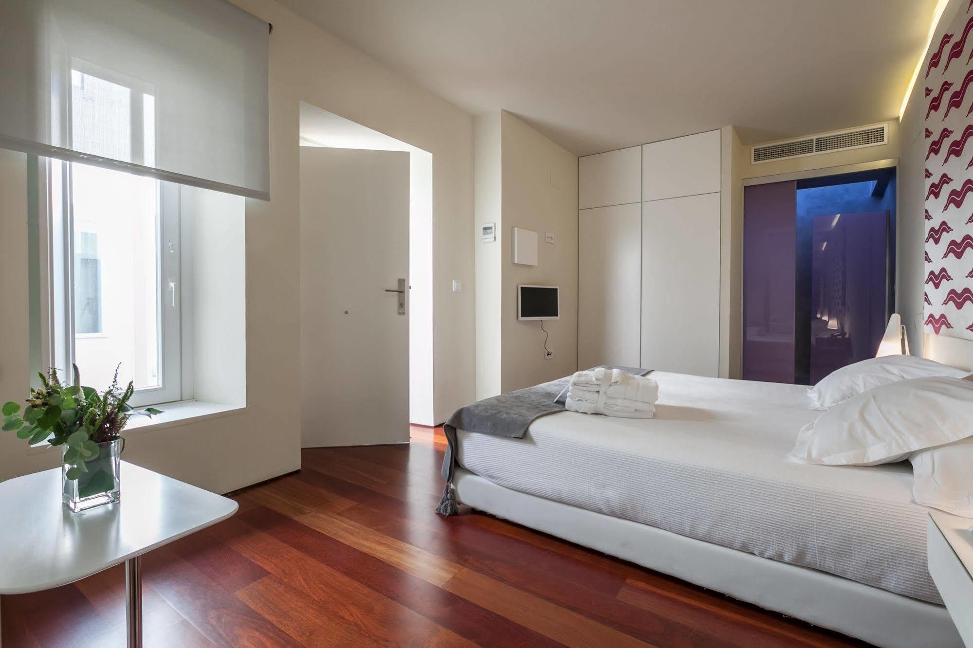 Hotel Viento10 Cordoue Extérieur photo
